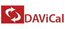 Logo van DAViCal